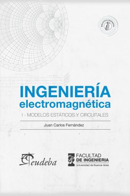 Ingeniería electromagnética