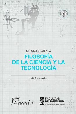 Introducción a la filosofía de la ciencia y la tecnología