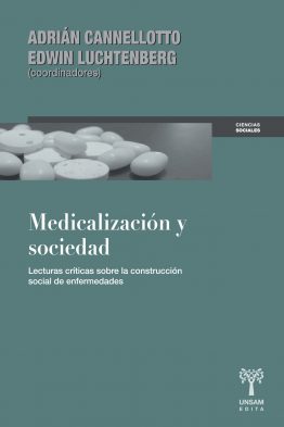 TAPA MEDICALIZACION Y SOCIEDAD CURVAS SC3