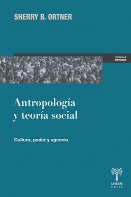 TAPA ANTROPOLOGIA Y TEORIA SOCIAL, ORTNER 2