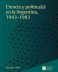 CIENCIA Y POLITICA (S) EN LA ARGENTINA 1943-1983