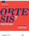 Ortesis y prótesis.