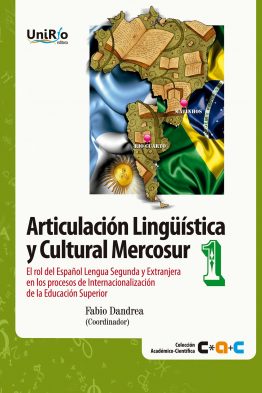 tapa articulacion linguistico cultural volumen 1 para EG