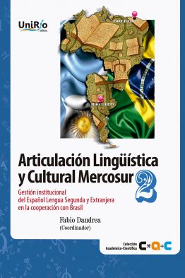 tapa articulacion linguistico cultural volumen 2 para EG