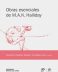 Obras Esenciales de M.A.K. Halliday