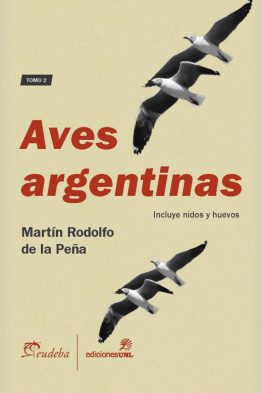 Aves argentinas 2