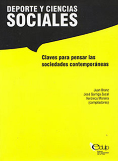 DEPORTE Y CIENCIAS SOCIALES