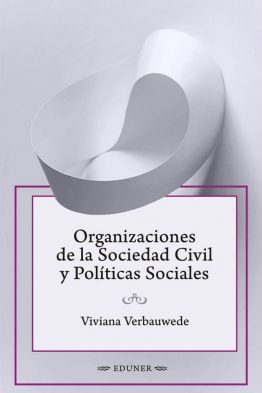 Organizaciones de la Sociedad Civil y Políticas Sociales