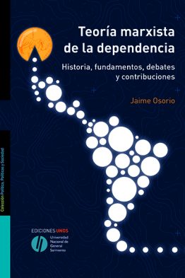 PPS_XX_Teoría marxista de la dependencia-Osorio TAPA_FINAL