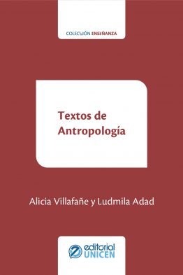 TEXTOS DE ANTROPOLOGIA