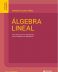 Álgebra lineal (Libro para el Docente)
