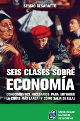 Seis clases sobre Economía