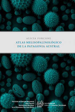 Atlas melisopalinológico