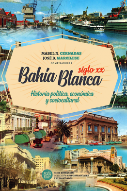 Bahía Blanca siglo XX