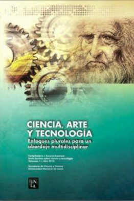 Ciencia arte y tecnologia libro 1