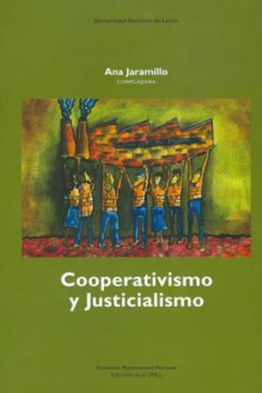 Cooperativismo y justicialismo