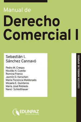 DERECHO COMERCIAL 1