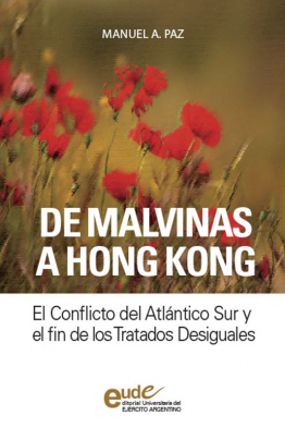 De Malvinas a Hong Kong