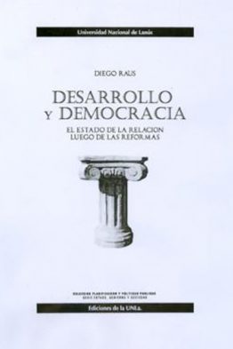 Desarrollo y democracia