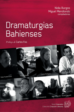 Dramaturgias Bahienses