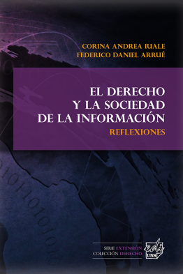 El derecho y la sociedad de la información