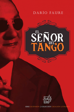 El señor del tango