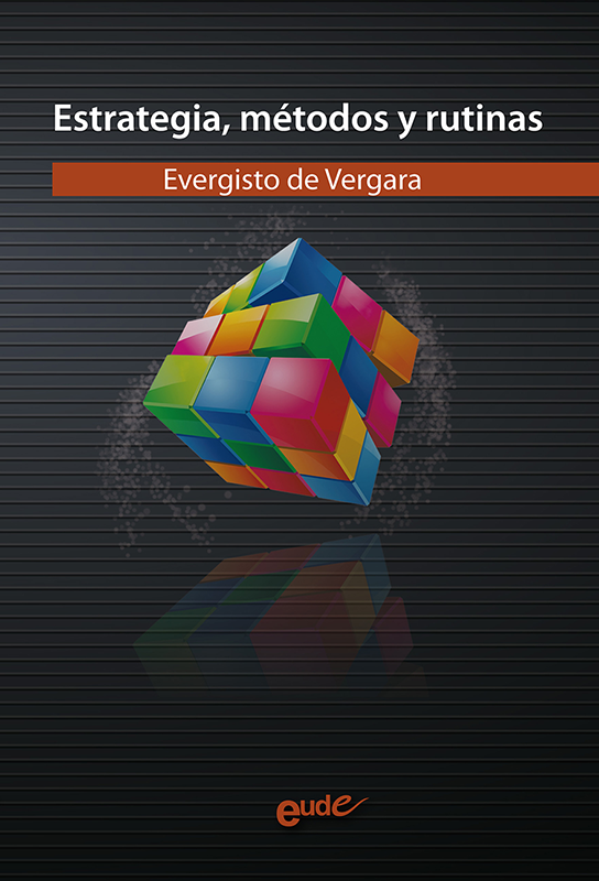 Estrategias, metodos y rutinas