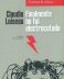 Finalmente no fui electrocutado  <span class="subtitulo"> Cuentos y relatos  </span>