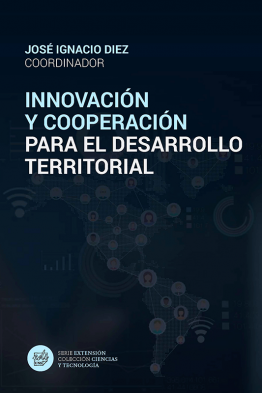 Innovación y cooperación para el desarrollo territorial