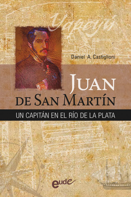 Juan de San Martin