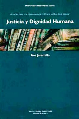 Justicia y dignidad humana