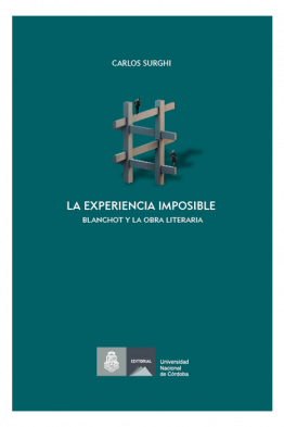 LA EXPERIENCIA IMPOSIBLE