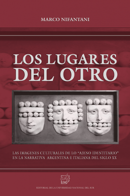 LOS LUGARES DEL OTRO