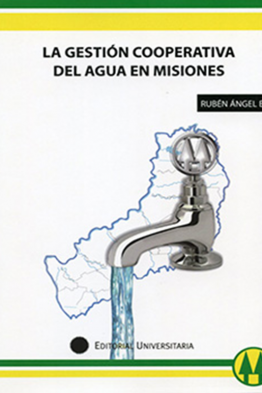 La gestión cooperativa del agua en Misiones