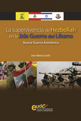 La supervivencia de Hezbollah en la 2da