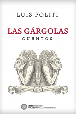 Las gárgolas