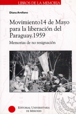 Movimiento 14 de mayo para la liberación del Paraguay (1959 - 2004)