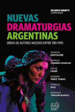 Nuevas dramaturgias argentinas