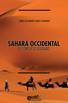 SAHARA OCCIDENTAL