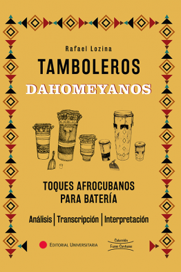 Tamboleros Dahomeyanos