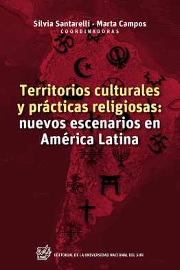 Territorios culturales y prácticas religiosas