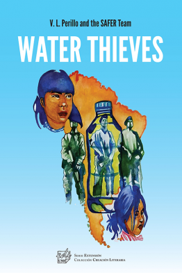 Water Thieves