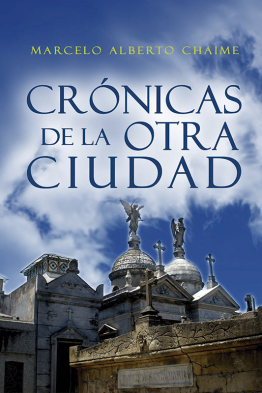 cronicas