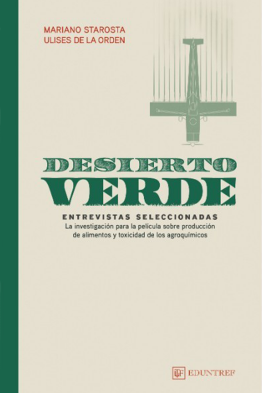 desierto verde