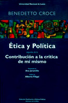 etica y politica