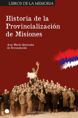 historia de la provincializacion