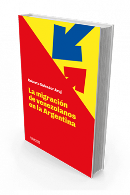 la migracion de venezolanos