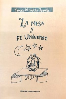 las mesa y el universo