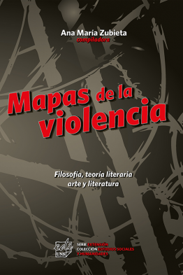 mapas de la violencia