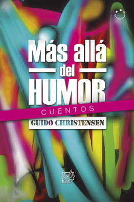 mas alla del humor